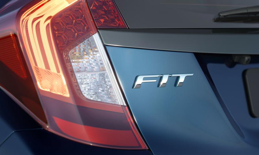 Колеса Honda Fit 2017 года  (LA) (фото 17 из 40)